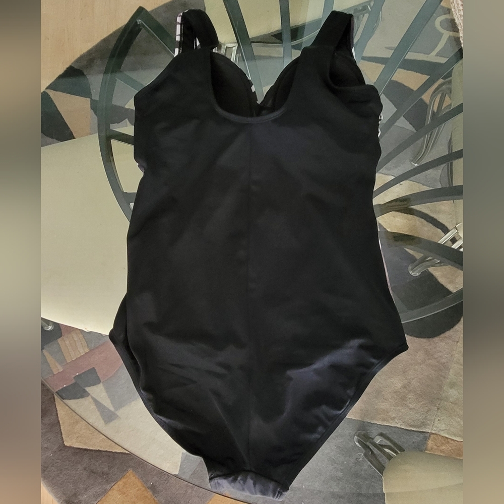 Swimsuits For All One-piece Swimsuit ❤️ - Picture 4 of 9